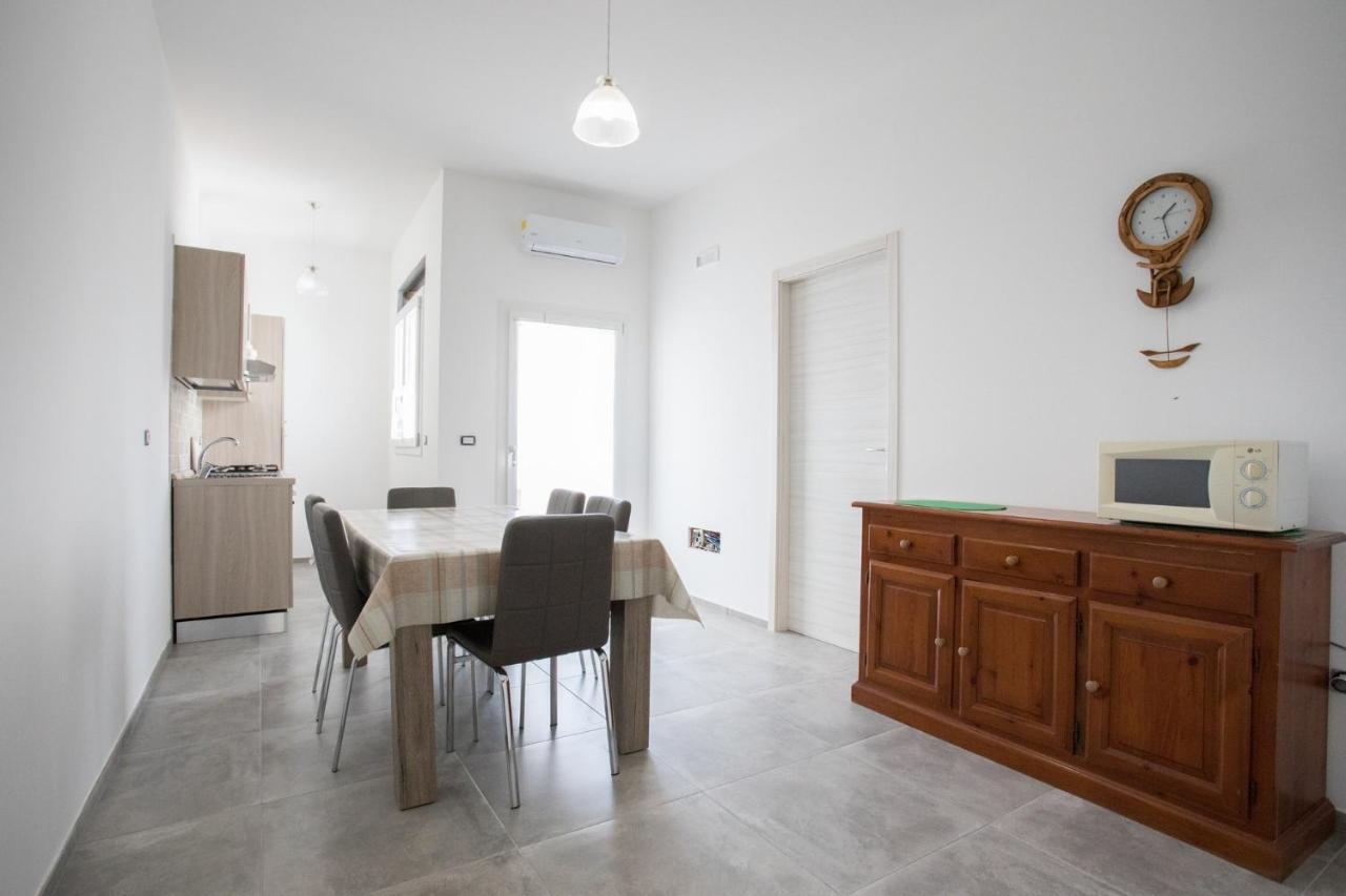 Casa Leda Villa Torre Lapillo Ngoại thất bức ảnh