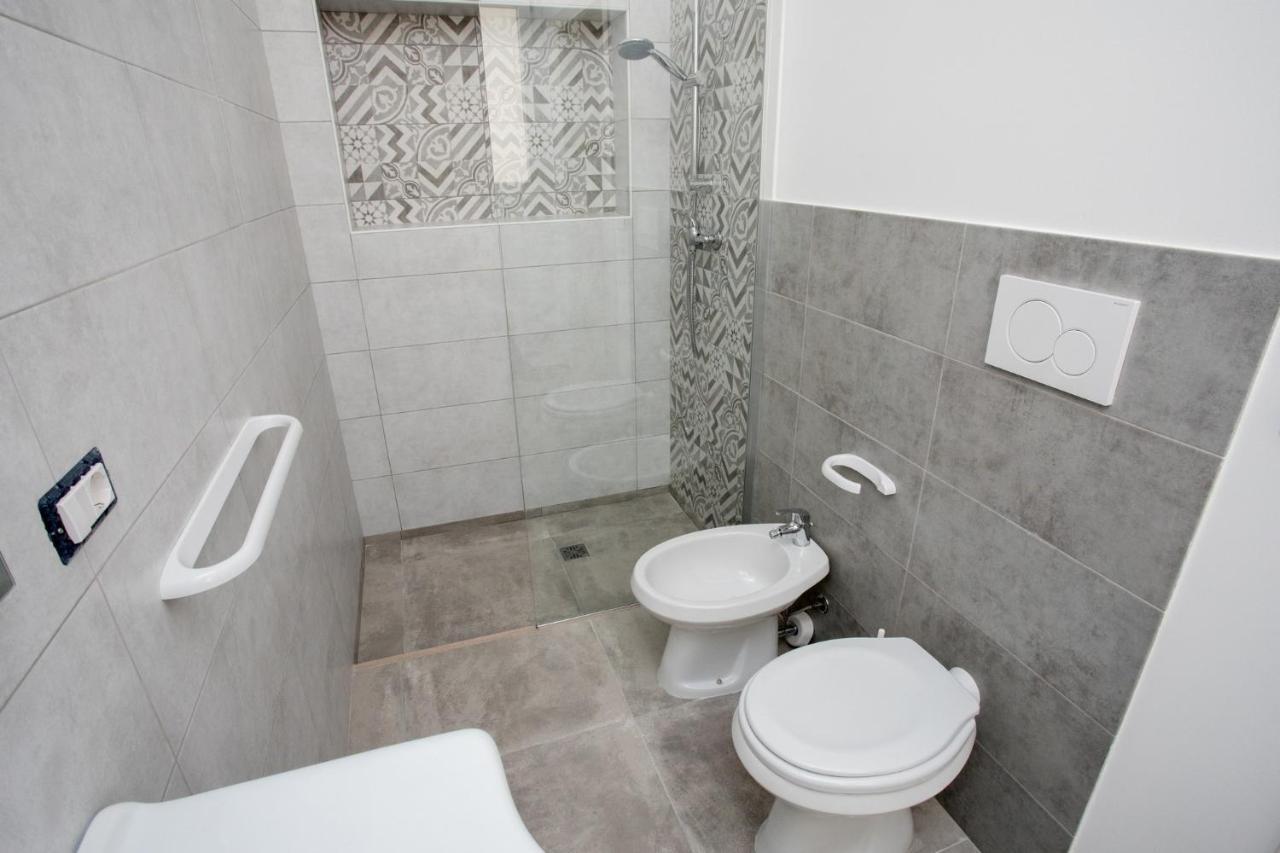 Casa Leda Villa Torre Lapillo Ngoại thất bức ảnh