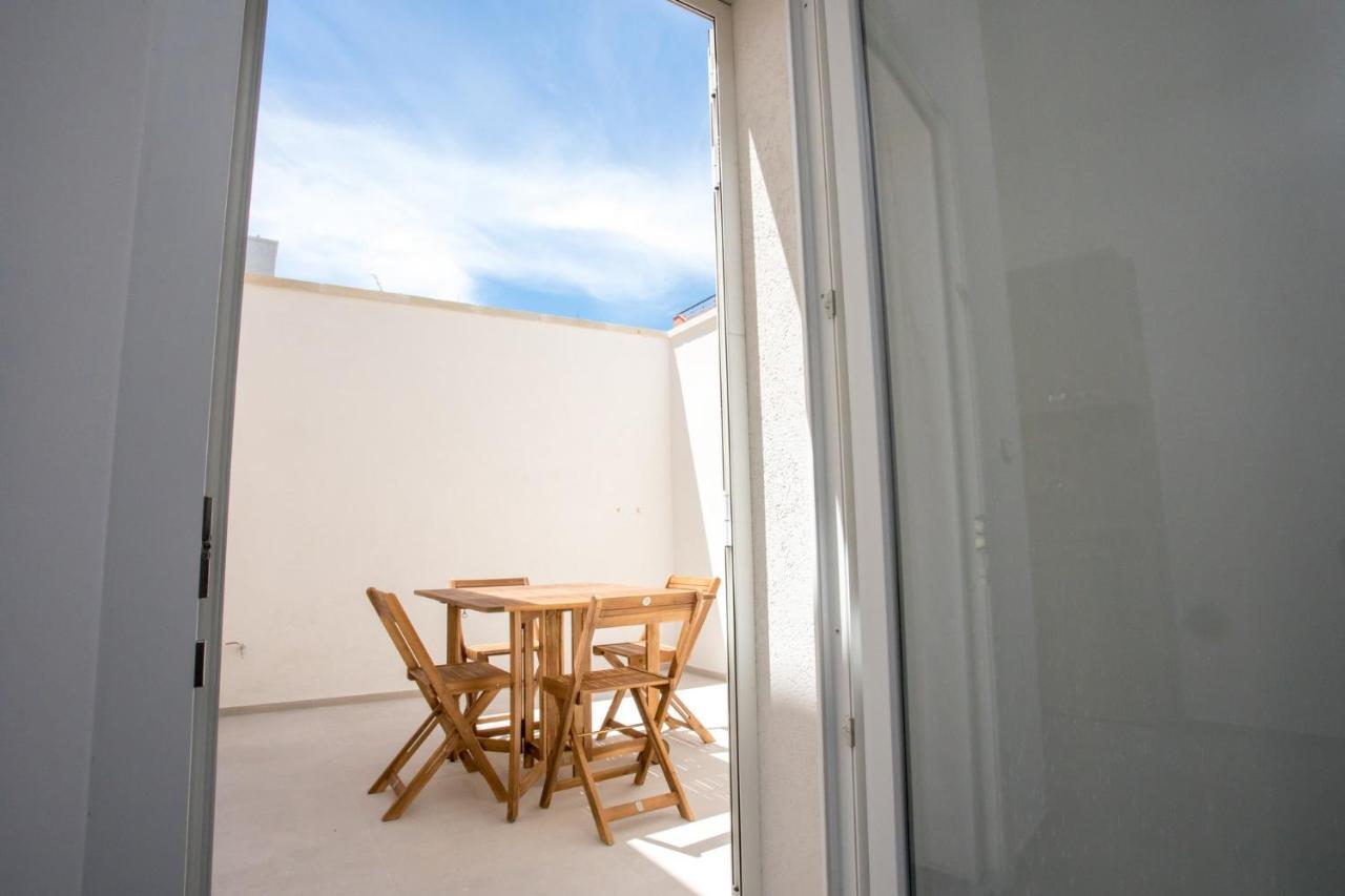 Casa Leda Villa Torre Lapillo Ngoại thất bức ảnh